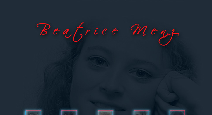 Beatrice Menz: Orgel, Chor, Musical, Duos